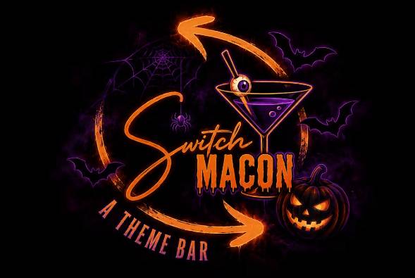 Switch-Macon-Switch-Macon-A-Halloween-Bar-Macon-GA - Carrie Genzel